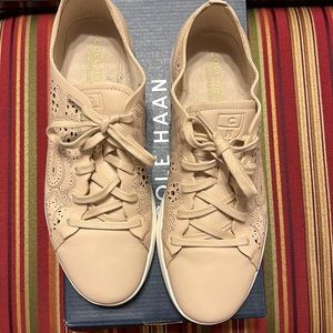 COLE HAAN GRAND CROSSCOURT